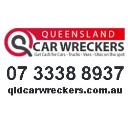 Quality Used Parts Brisbane logo